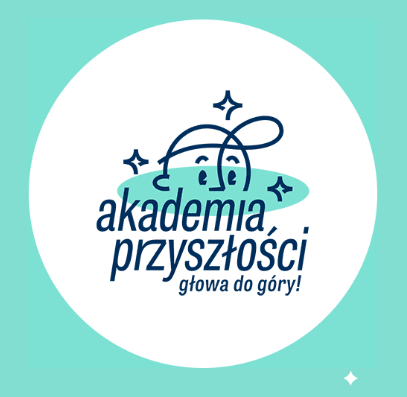 Nowa opowieść o Akademii i nowe logo!