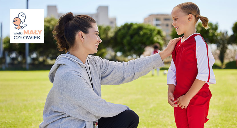 Jak budować pewność siebie u dziecka poprzez aktywność fizyczną i jak motywować dziecko do uprawiania sportu? 