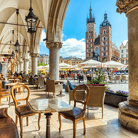 Kraków