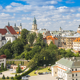 Lublin