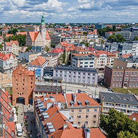 Olsztyn