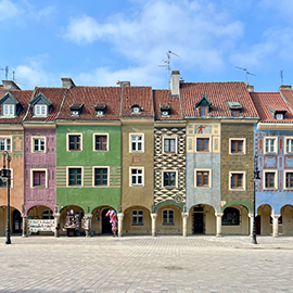 Poznań