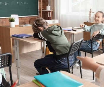 Bullying po polsku: czym jest, jak działa i jak go rozpoznać?