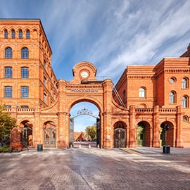 Łódź