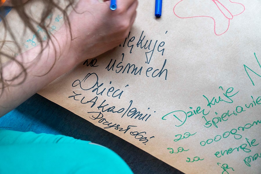 Relacje z Inauguracji 2021
