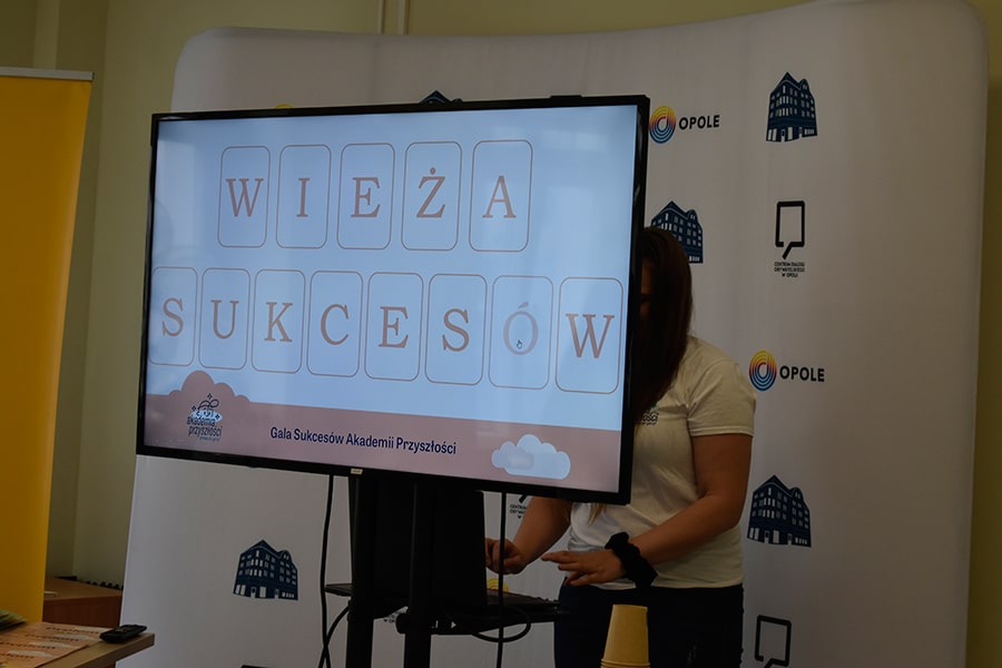 Relacje z Inauguracji 2021