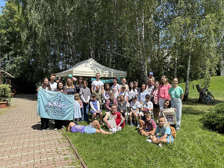 Relacje z Inauguracji 2021