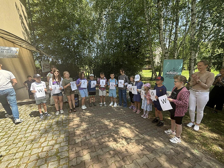 Relacje z Inauguracji 2021