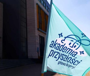„Buduję mosty między Dziećmi, Rodzicami i Wolontariuszami Akademii Przyszłości” – wywiad z Koordynatorką Szkolną Akademii Przyszłości 