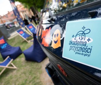 Monster Munch i Akademia Przyszłości razem w poszukiwaniu Dobrych Duchów – podsumowanie działań