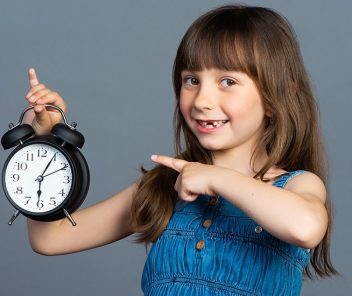 Magia jednej godziny. Opowiada psycholożka  i była Wolontariuszka Akademii Przyszłości 