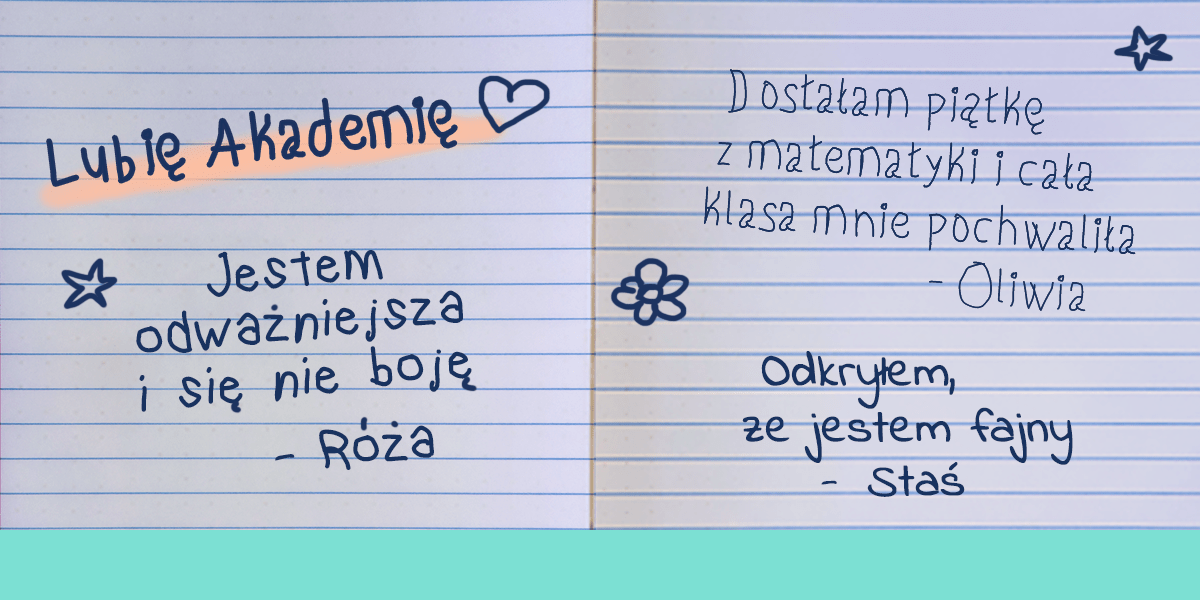 Zapowiedź kolejnej edycji Akademii Przyszłości
