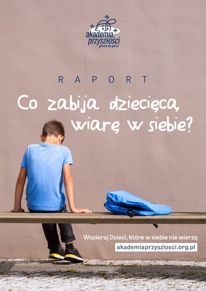 Pobierz raport Akademii Przyszłości