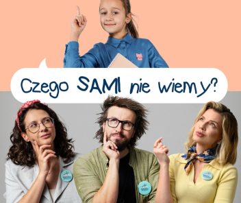 Samotność dzieci i moc Indeksu Sukcesów – program Akademia Przyszłości w praktyce