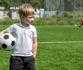 Sportowe porażki – dlaczego są potrzebne i jak pomóc Dziecku je oswoić? 