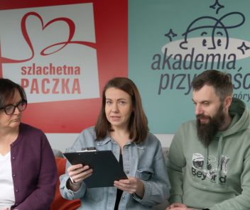 Międzynarodowy Dzień Wolontariusza 2025