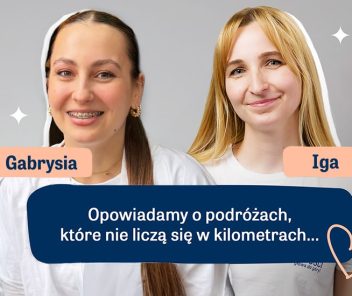 Cztery podróże – jeden adres: Akademia Przyszłości