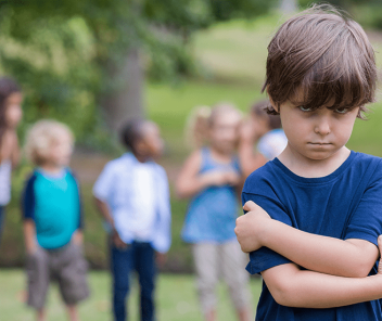 Najczęstsze trudności emocjonalne i szkolne Dzieci – jak pomóc?